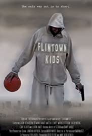 Flintown Kids - Movie Poster