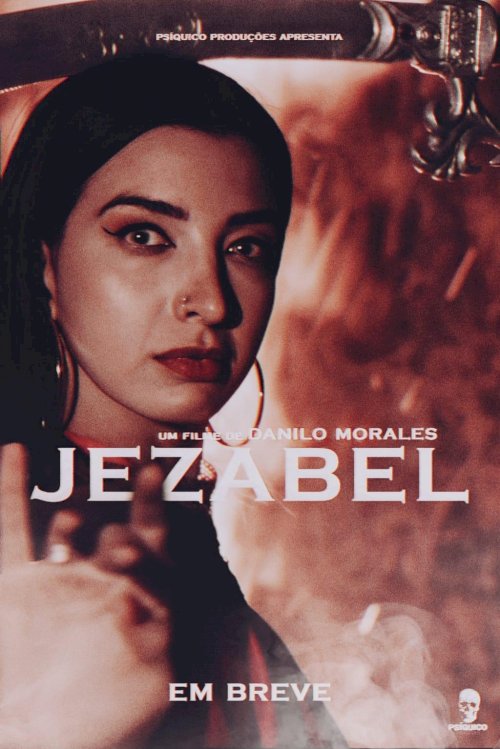 Jezabel - Movie Poster Jezabel - Movie Poster
