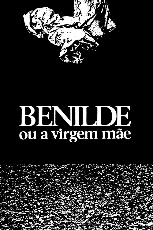 Benilde or the Virgin Mother - Movie Poster Benilde or the Virgin Mother - Movie Poster