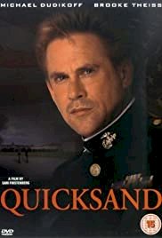 Quicksand - Movie Poster Quicksand - Movie Poster