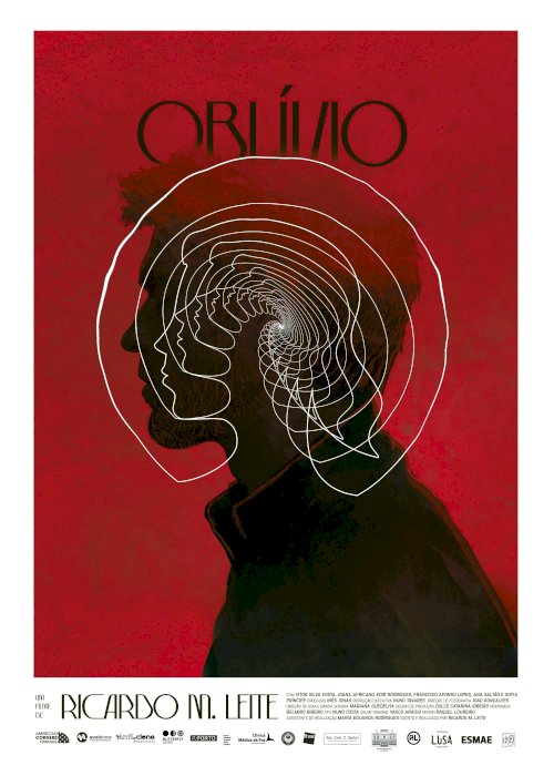 Oblívio - Movie Poster Oblívio - Movie Poster