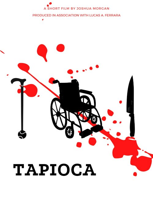 Tapioca - Movie Poster Tapioca - Movie Poster