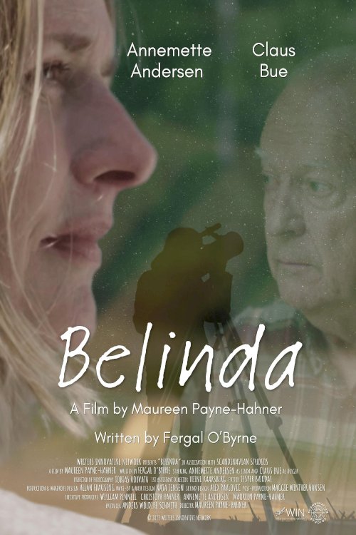 Belinda - Movie Poster Belinda - Movie Poster