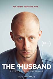 The Husband - Movie Poster The Husband - Movie Poster