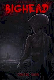 Edward Lee's the Bighead - Movie Poster Edward Lee's the Bighead - Movie Poster