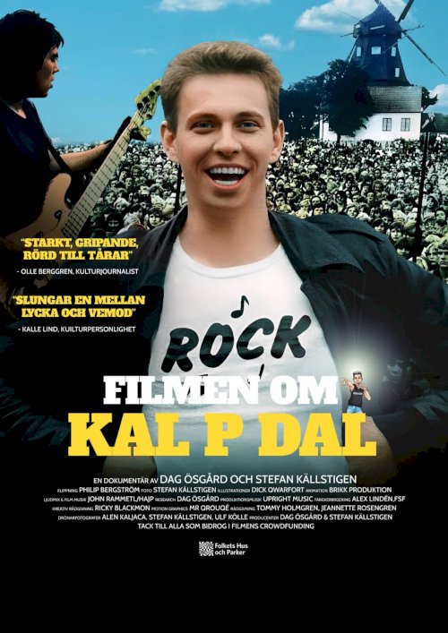 Kal P Dal - Movie Poster Kal P Dal - Movie Poster