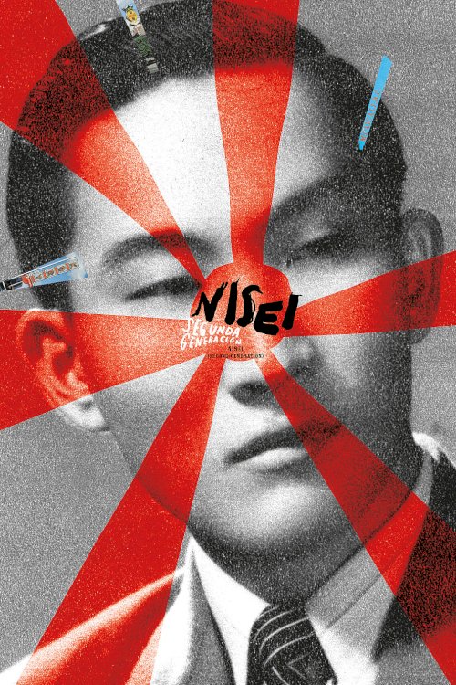 Nisei (Second-generation) - Movie Poster