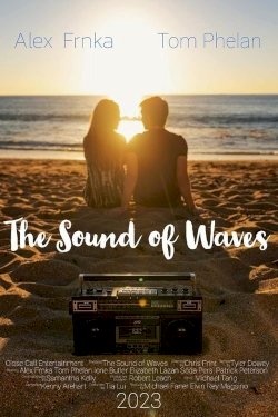 The Sound of Waves - Movie Poster The Sound of Waves - Movie Poster