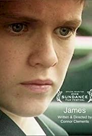 James - Movie Poster James - Movie Poster