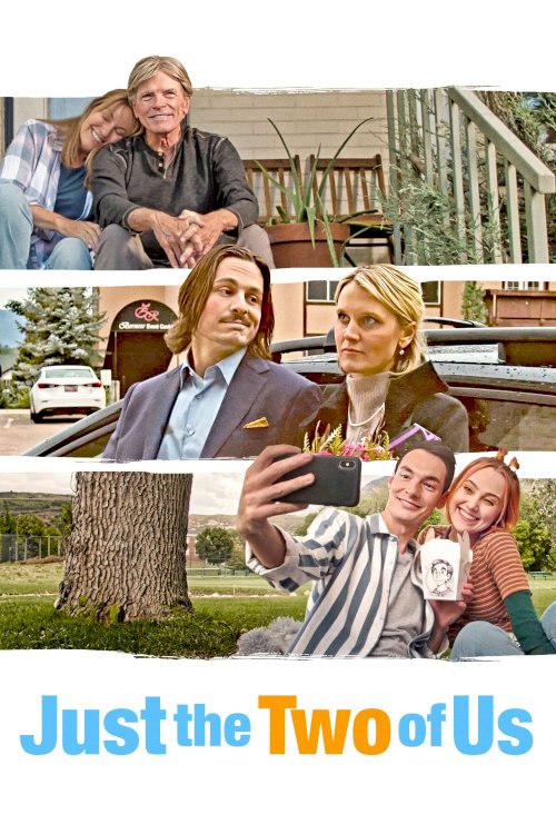 Just the Two of Us - Movie Poster Just the Two of Us - Movie Poster