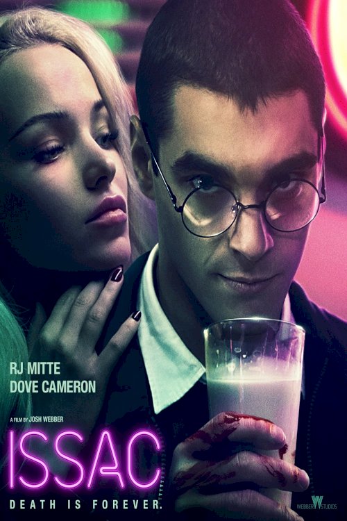 ISSAC - Movie Poster