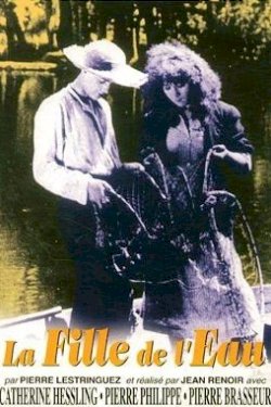 Whirlpool of Fate - Movie Poster Whirlpool of Fate - Movie Poster