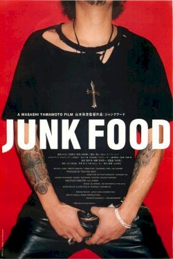 Junk Food - Movie Poster
