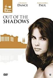 Out of the Shadows - Movie Poster Out of the Shadows - Movie Poster