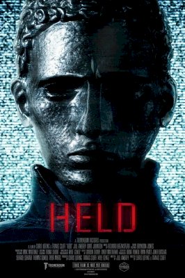 Held - Movie Poster