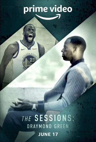 The Sessions Draymond Green - Movie Poster