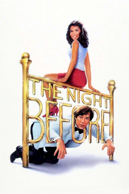 The Night Before - Movie Poster The Night Before - Movie Poster