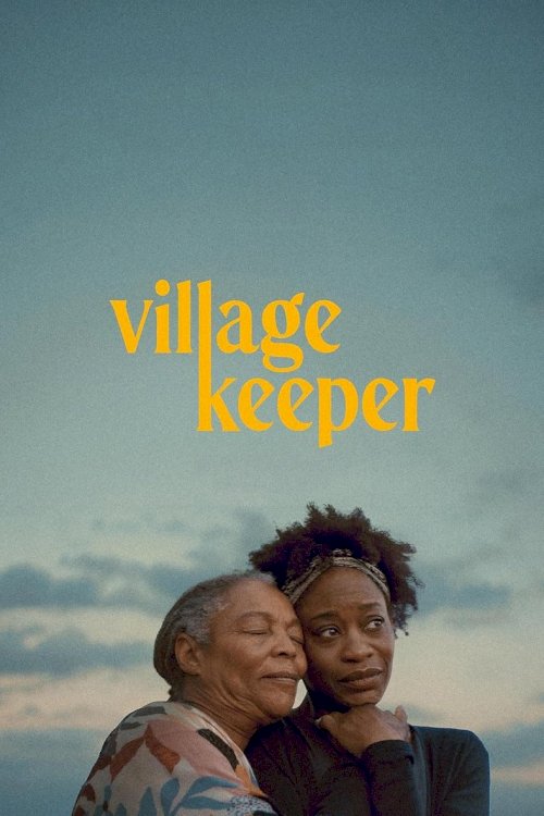 Village Keeper - Movie Poster Village Keeper - Movie Poster