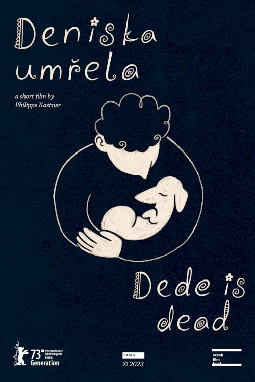 Dede is Dead - Movie Poster Dede is Dead - Movie Poster