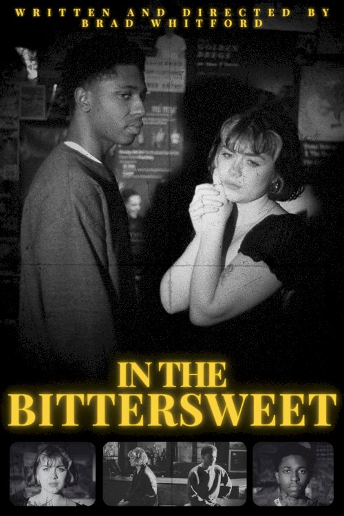 In The Bittersweet - Movie Poster In The Bittersweet - Movie Poster