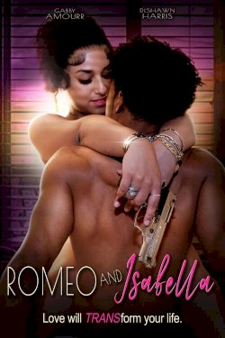 Romeo and Isabella - Movie Poster Romeo and Isabella - Movie Poster
