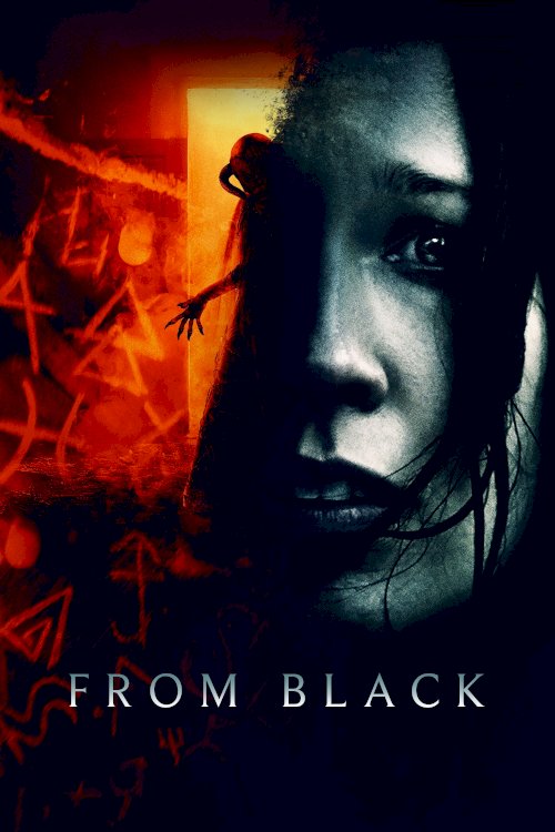 From Black - Movie Poster From Black - Movie Poster
