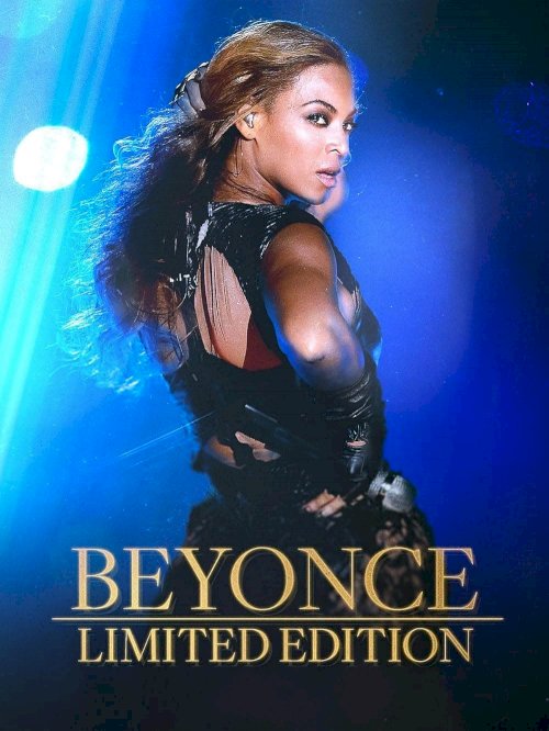 Beyonce: Limited Edition - Movie Poster Beyonce: Limited Edition - Movie Poster
