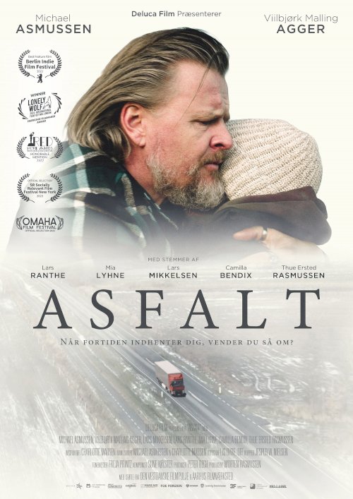 Asphalt - Movie Poster Asphalt - Movie Poster