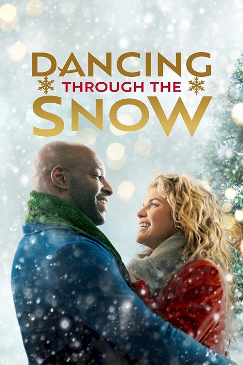 Dancing Through the Snow - Movie Poster Dancing Through the Snow - Movie Poster
