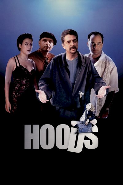 Hoods - Movie Poster Hoods - Movie Poster