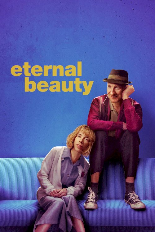 Eternal Beauty - Movie Poster Eternal Beauty - Movie Poster