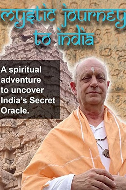 Mystic Journey to India - Movie Poster Mystic Journey to India - Movie Poster