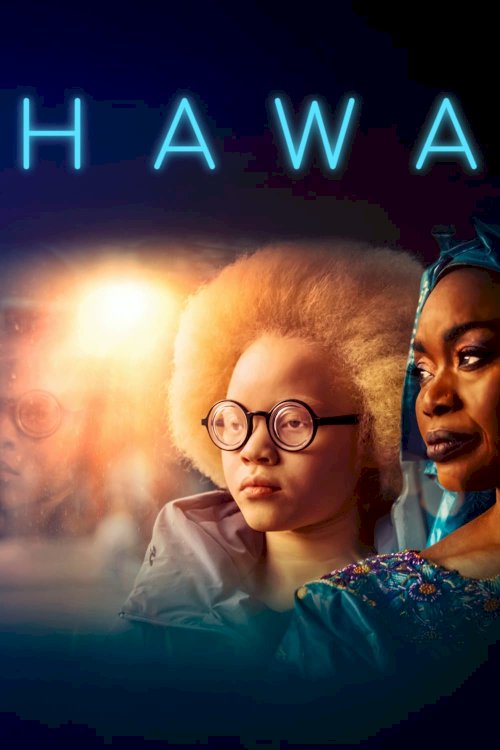 Hawa - Movie Poster Hawa - Movie Poster