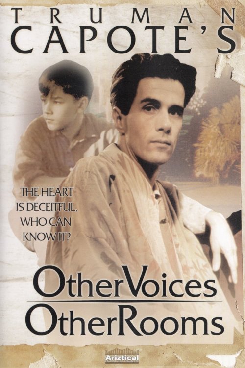 Other Voices Other Rooms - Movie Poster Other Voices Other Rooms - Movie Poster