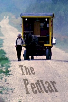 The Pedlar - Movie Poster The Pedlar - Movie Poster