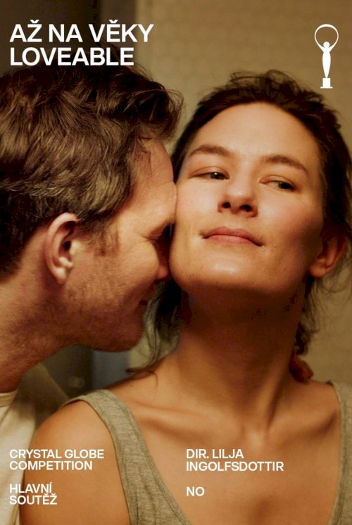 Loveable - Movie Poster