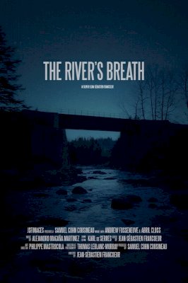 The River's Breath - Movie Poster The River's Breath - Movie Poster