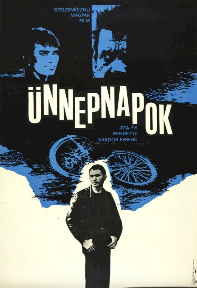 Red-Letter Days - Movie Poster