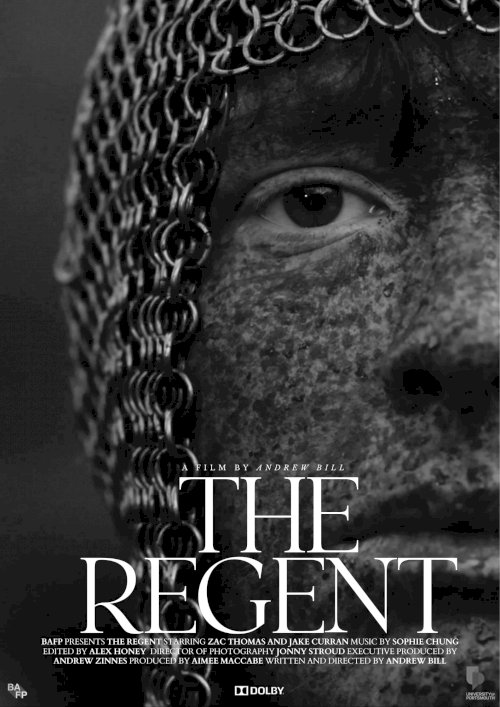 The Regent - Movie Poster