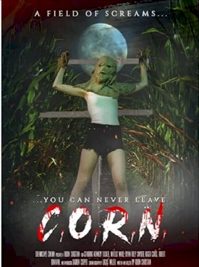 C.O.R.N. - Movie Poster C.O.R.N. - Movie Poster