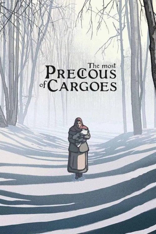 The Most Precious of Cargoes - Movie Poster The Most Precious of Cargoes - Movie Poster