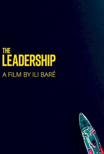 The Leadership - Movie Poster The Leadership - Movie Poster