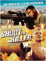 Shoot The Killer! - Movie Poster