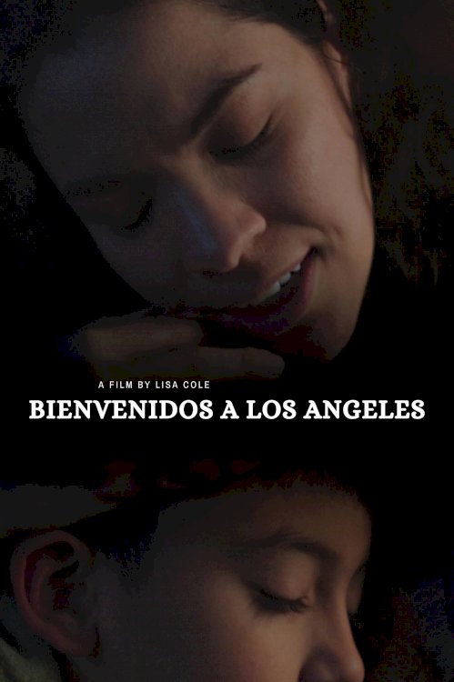 Bienvenidos a Los Angeles - Movie Poster Bienvenidos a Los Angeles - Movie Poster