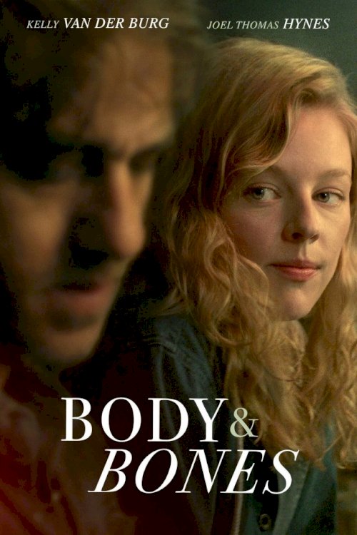 Body & Bones - Movie Poster Body & Bones - Movie Poster