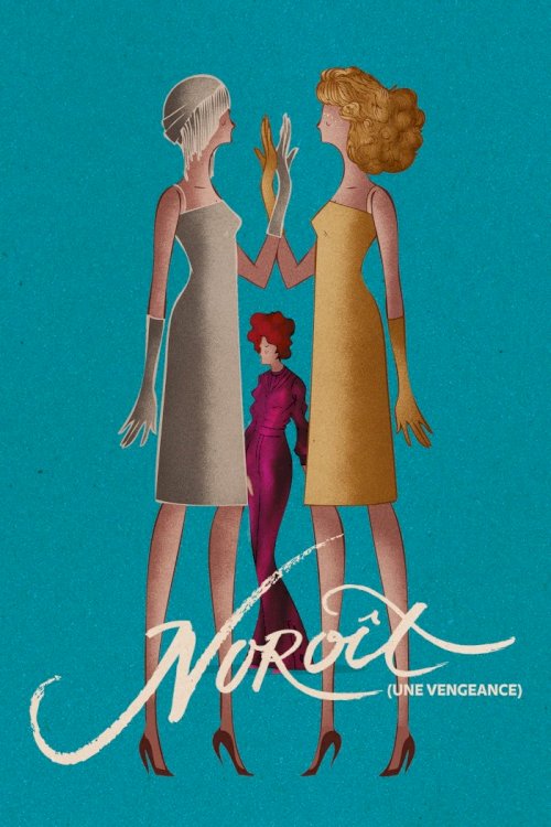Noroît - Movie Poster