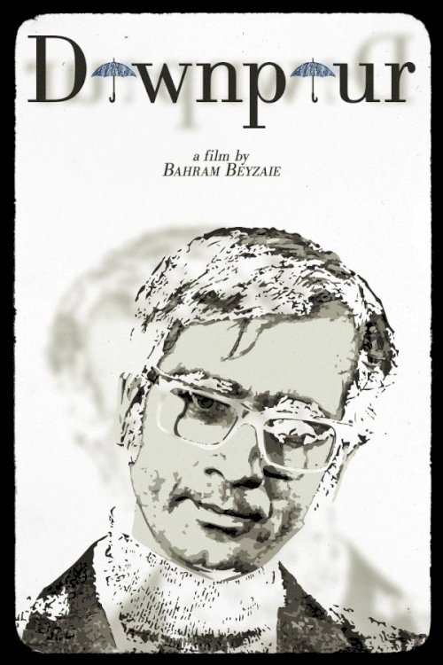 Downpour - Movie Poster Downpour - Movie Poster