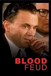 Blood Feud - Movie Poster Blood Feud - Movie Poster