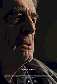 Artificio Conceal - Movie Poster