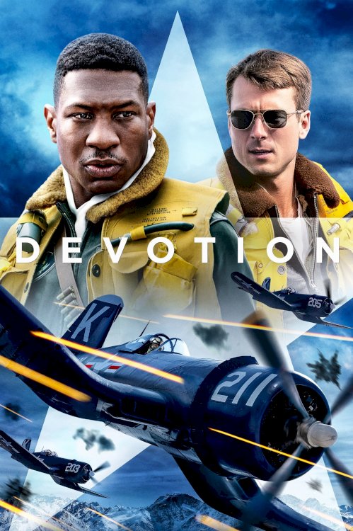 Devotion - Movie Poster